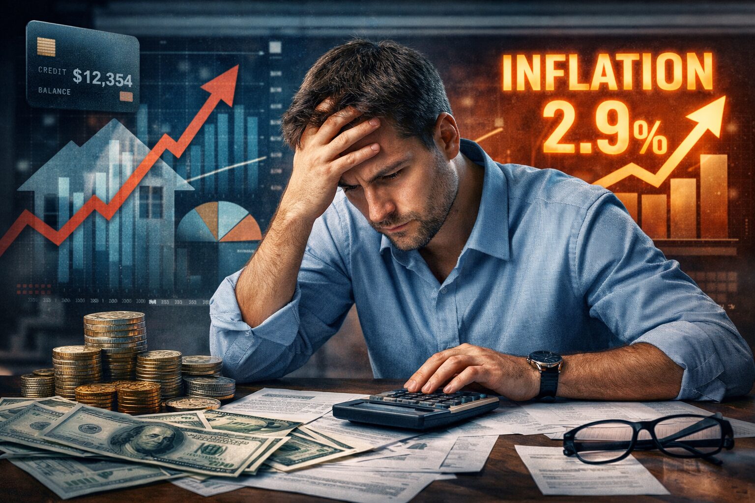 How to Manage Money in 2026