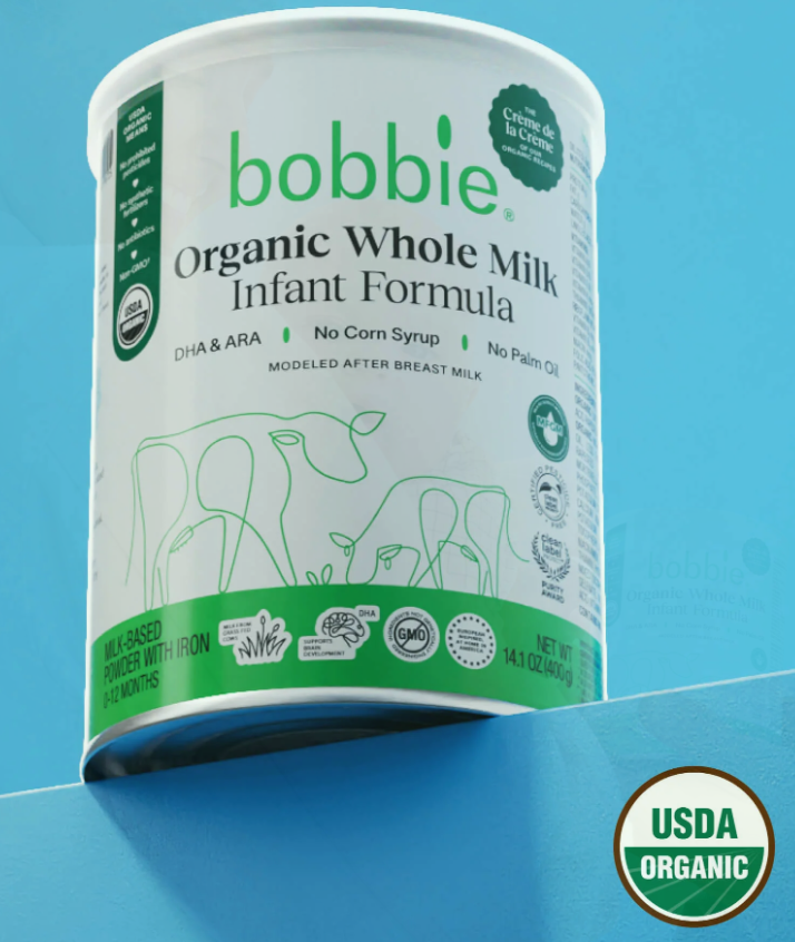 Bobbie