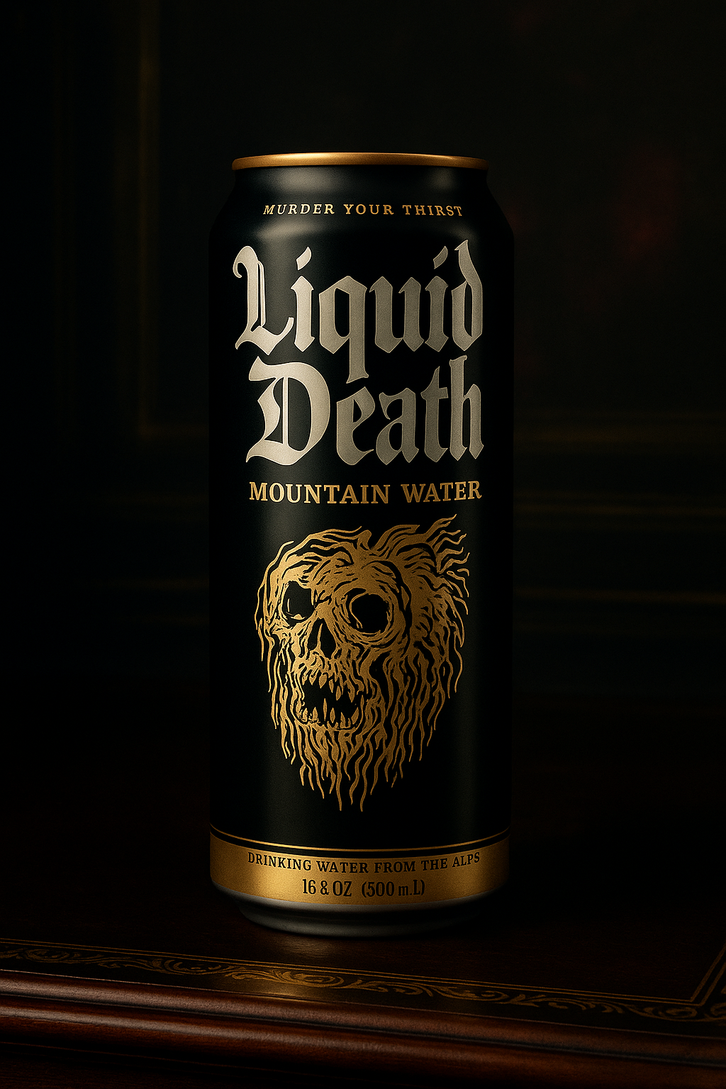 Liquid Death